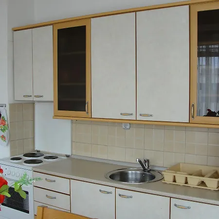Rasadnik Apartman Szkopje