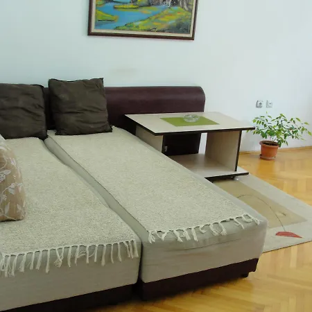 Rasadnik Apartman Szkopje