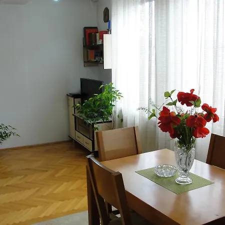 Apartman Rasadnik