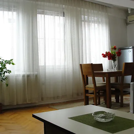 Rasadnik Apartman