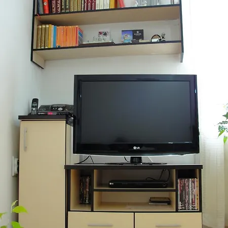 Apartman Rasadnik Szkopje