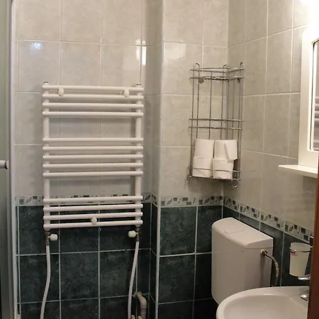 Rasadnik Apartman