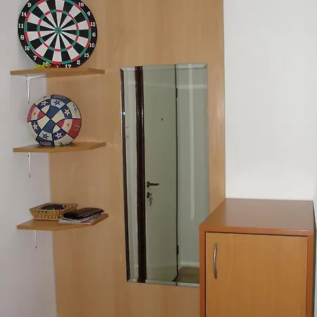 Apartman Rasadnik Szkopje