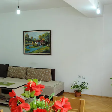 Rasadnik Apartman