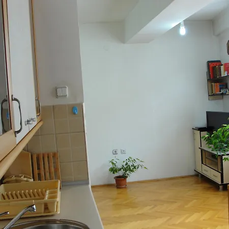Apartman Rasadnik *