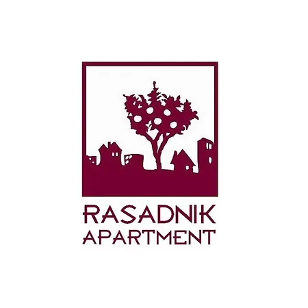 Rasadnik Apartman Szkopje